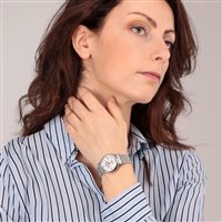 Watch Philip Watch Woman Marilyn in Steel R8253596507 - R8253596507